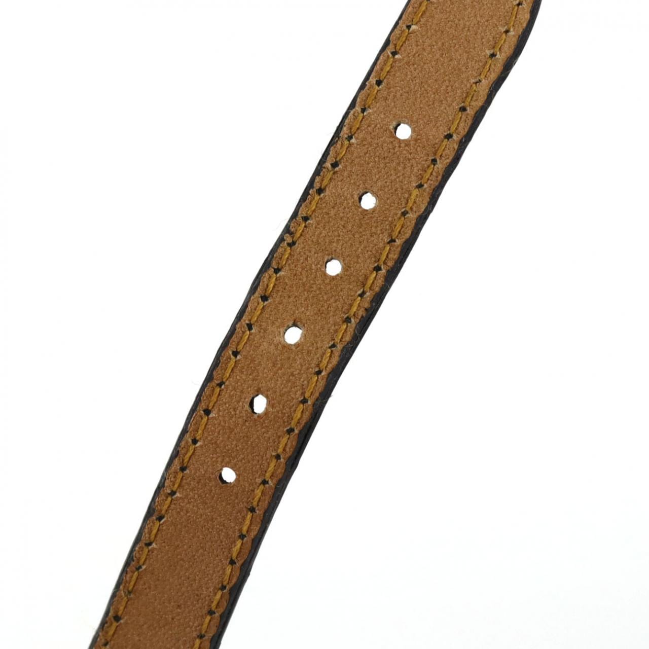 ボーム&メルシェ 18600 WG クォーツ