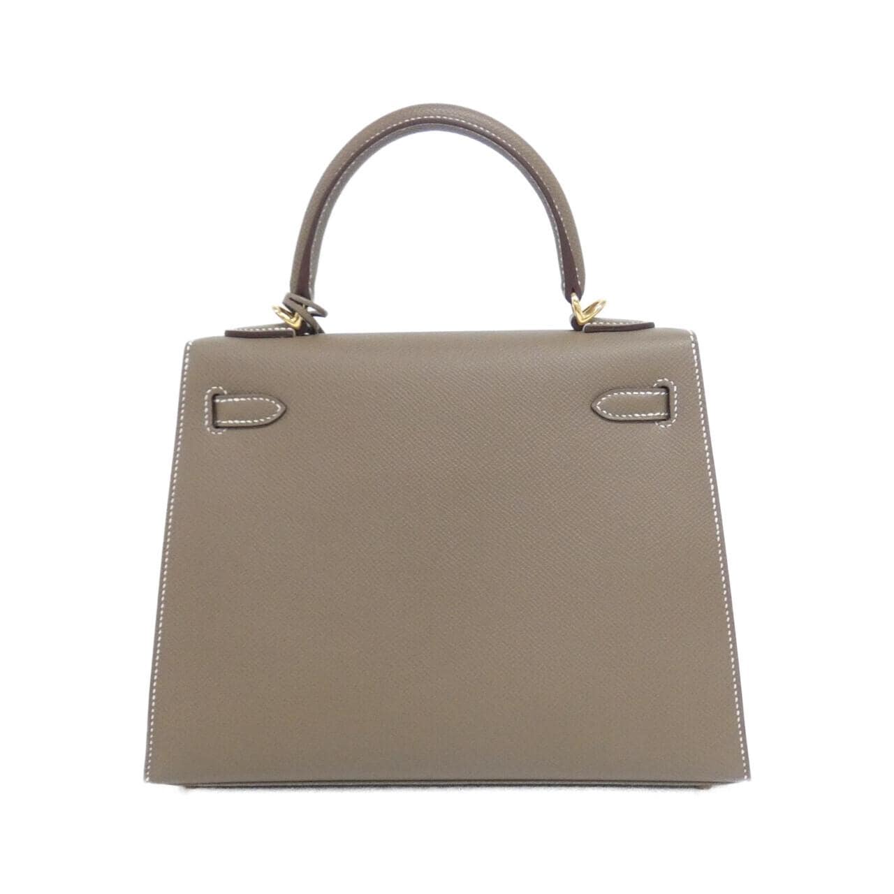 【未使用品】エルメス ケリー 25cm 038416CC バッグ