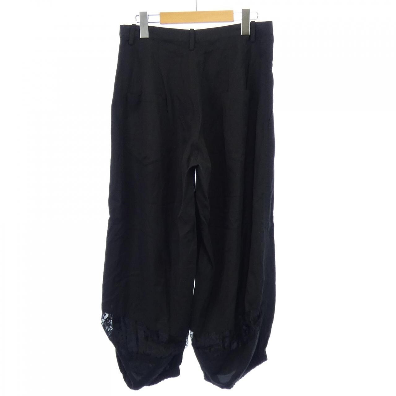 ワイズ Y's YV-P01-208 パンツ