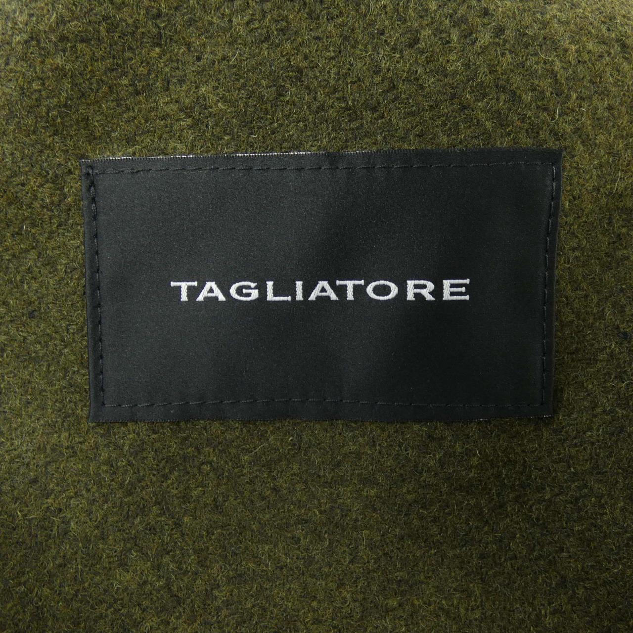 タリアトーレ TAGLIATORE FIRE ジャケット