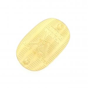 ギンザ タナカ 純金 小判