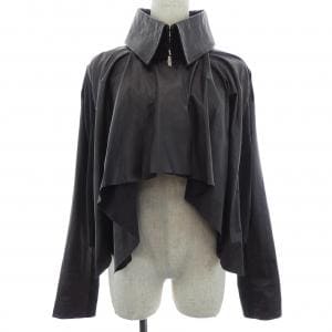 ヒスイ HISUI レザージャケット