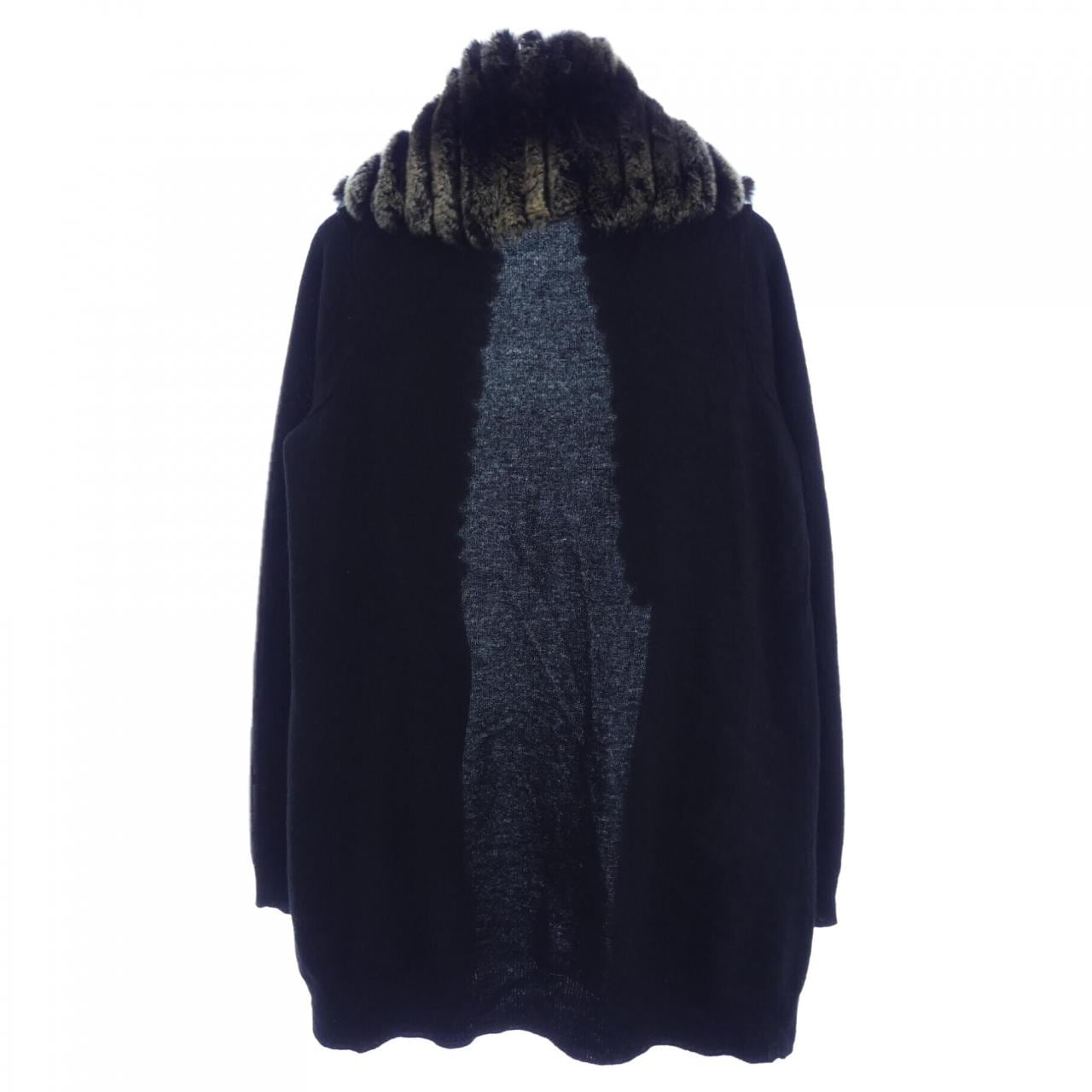 セオリー theory カーディガン