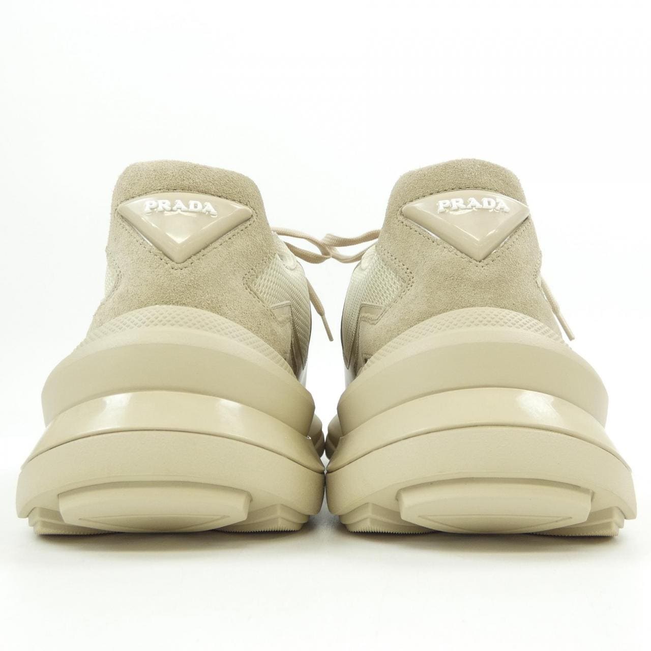 プラダ PRADA システムスニーカー 2EG424 スニーカー