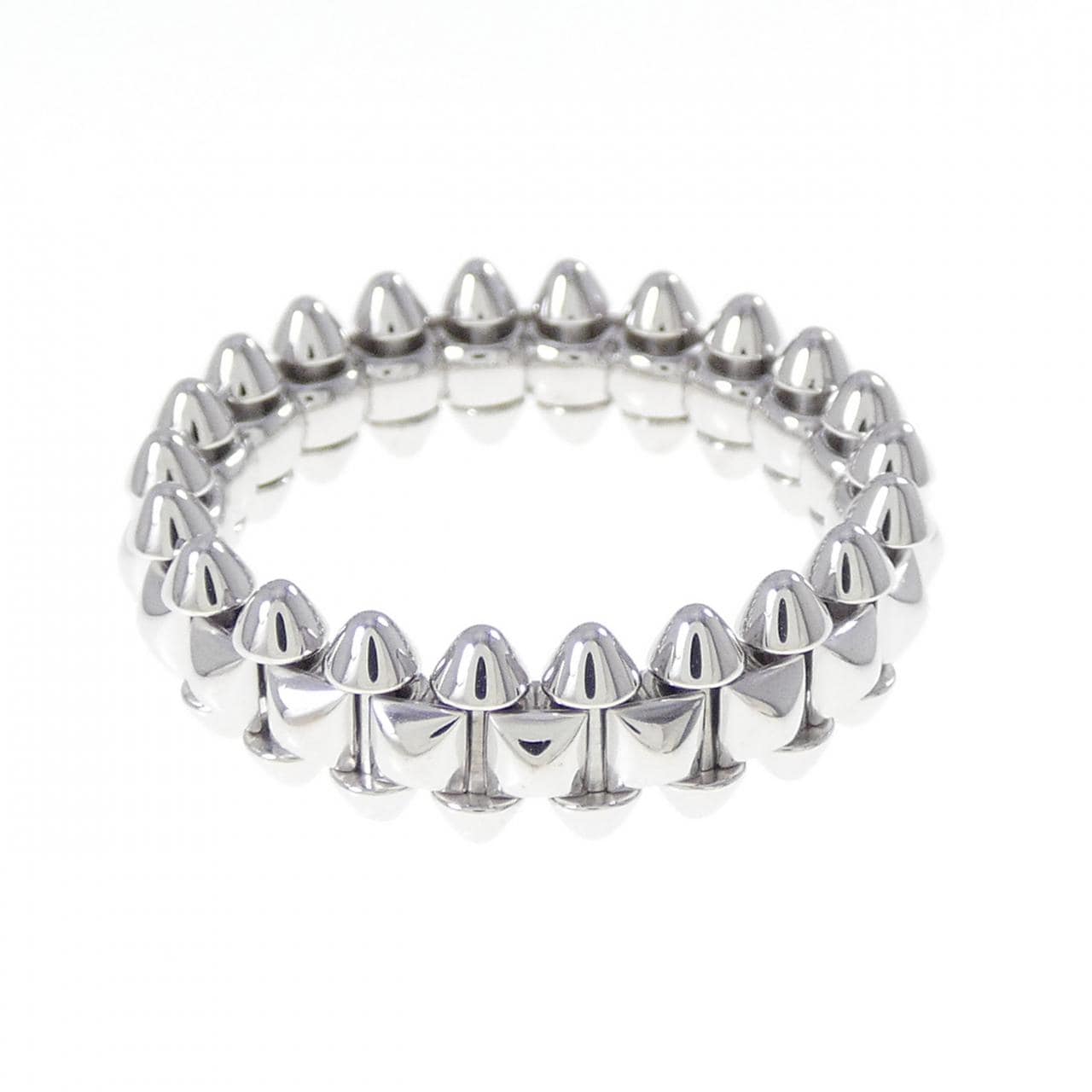 カルティエ クラッシュ スモール リング