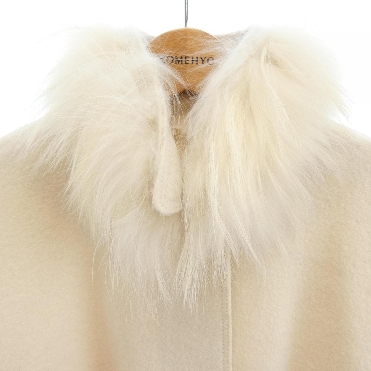 エルマンノシュエルビーノ ERMANNO SCERVINO コート