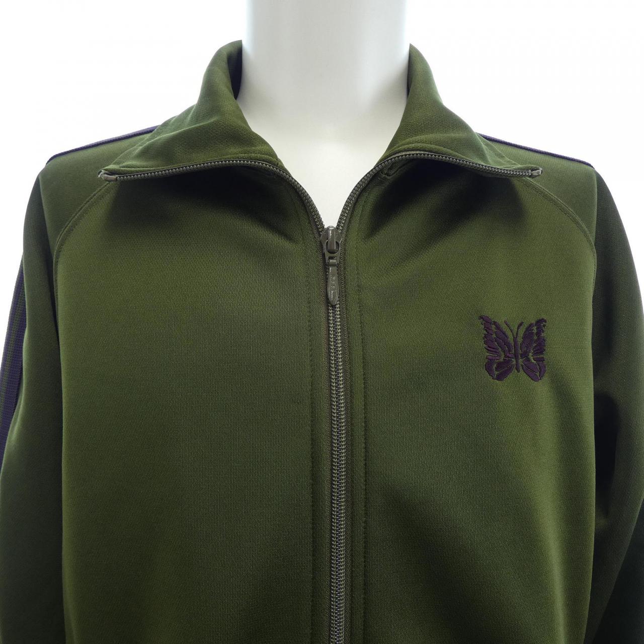 ニードルズ NEEDLES 0T226 ブルゾン