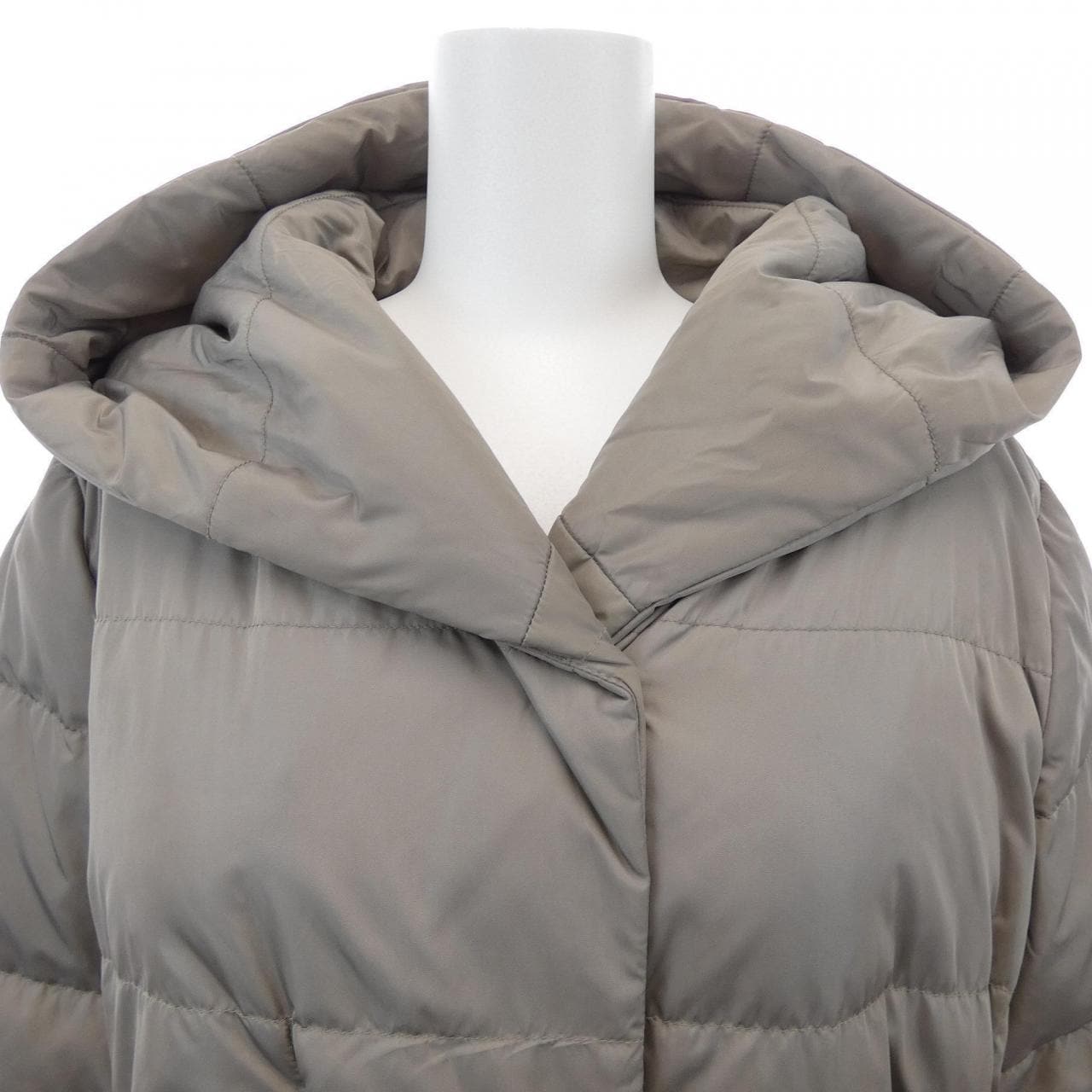 マックスマーラウィークエンド Max Mara weekend 54860233075 ダウンコート