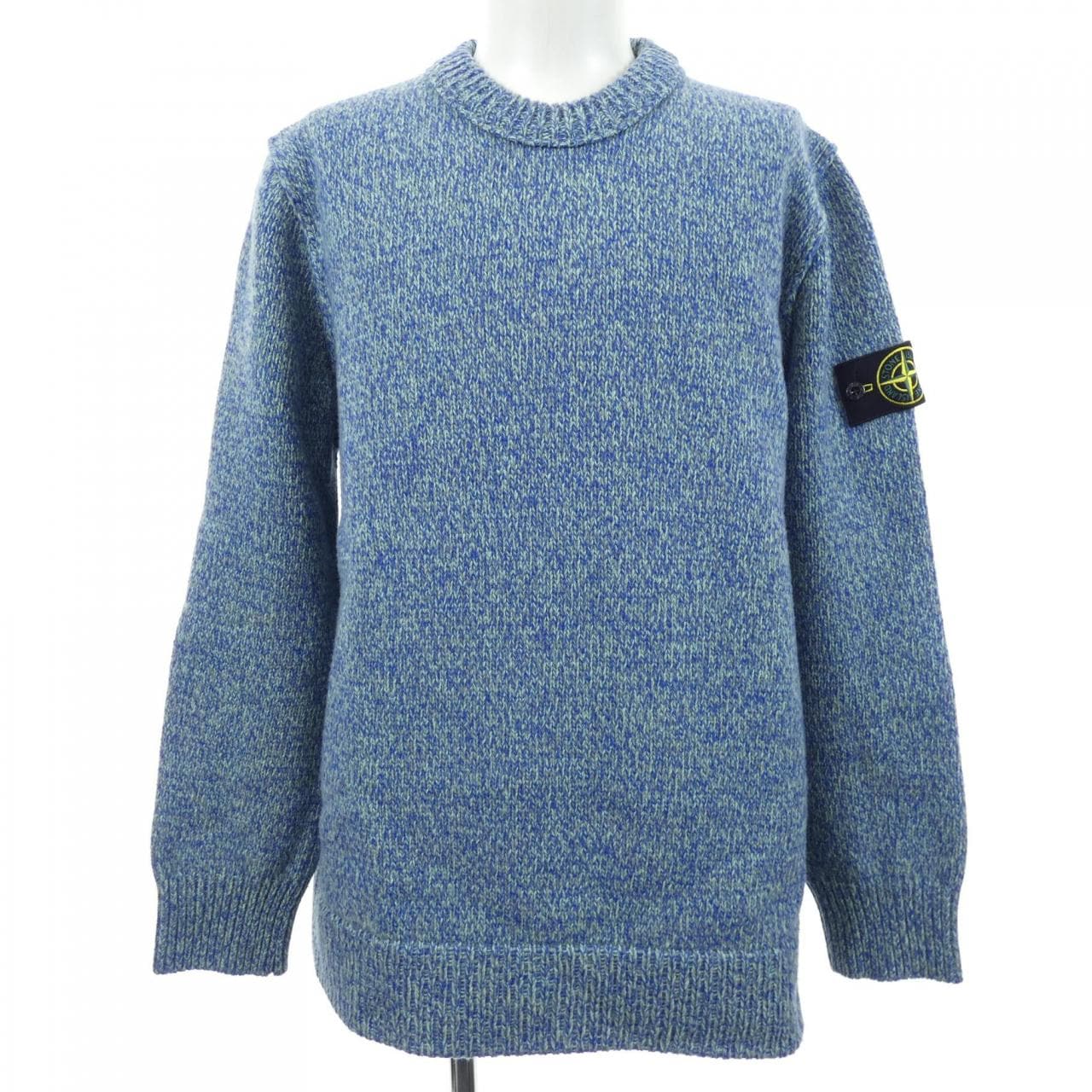 ストーンアイランド STONE ISLAND 7915515A4 ニット