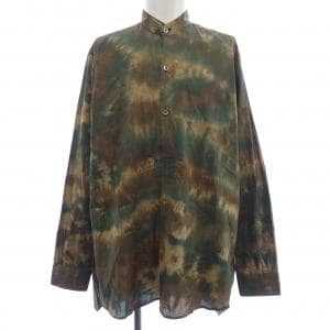 ネサーンス NAISSANCE シャツ