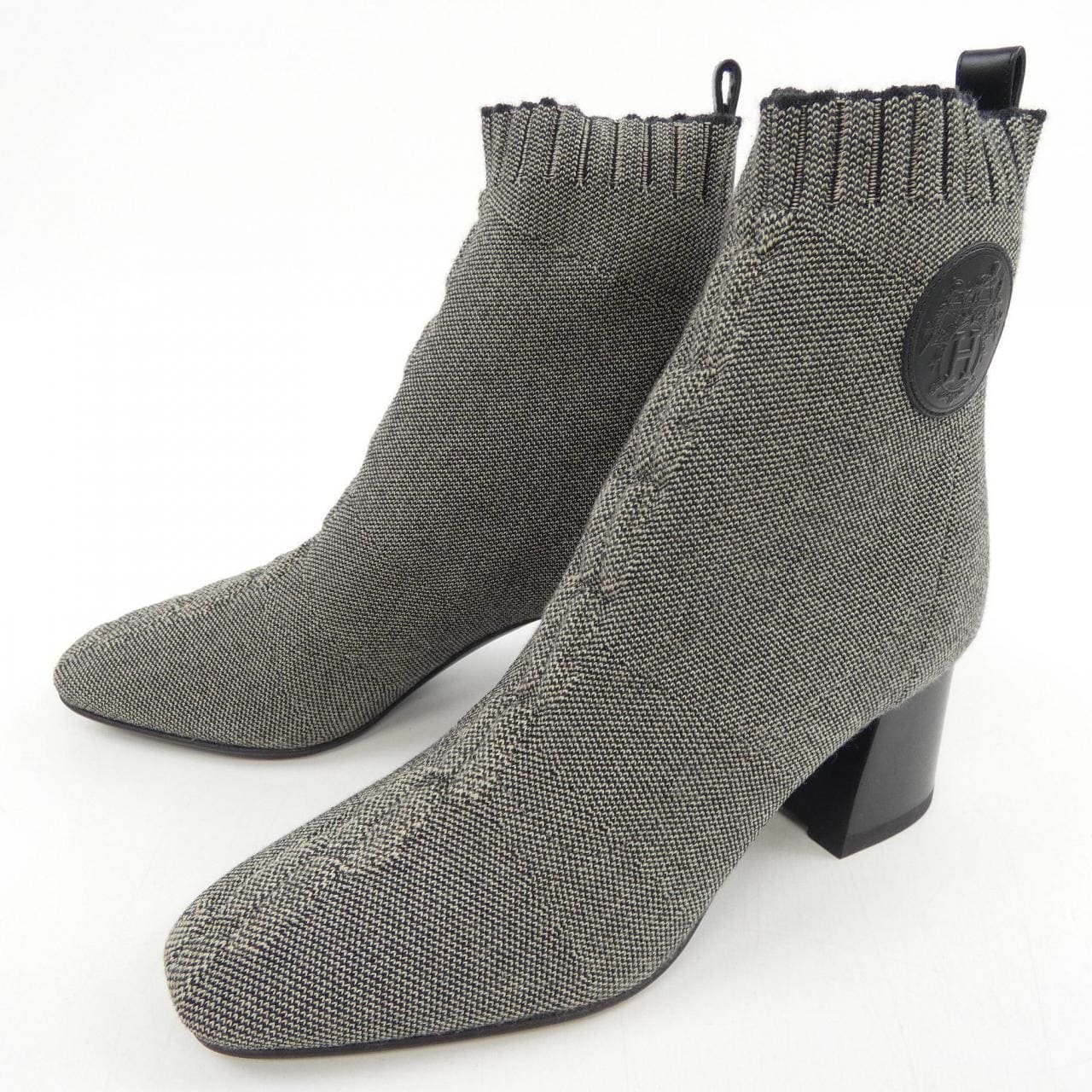 エルメス HERMES ヴォルヴェール VOLVER 221166Z ブーツ