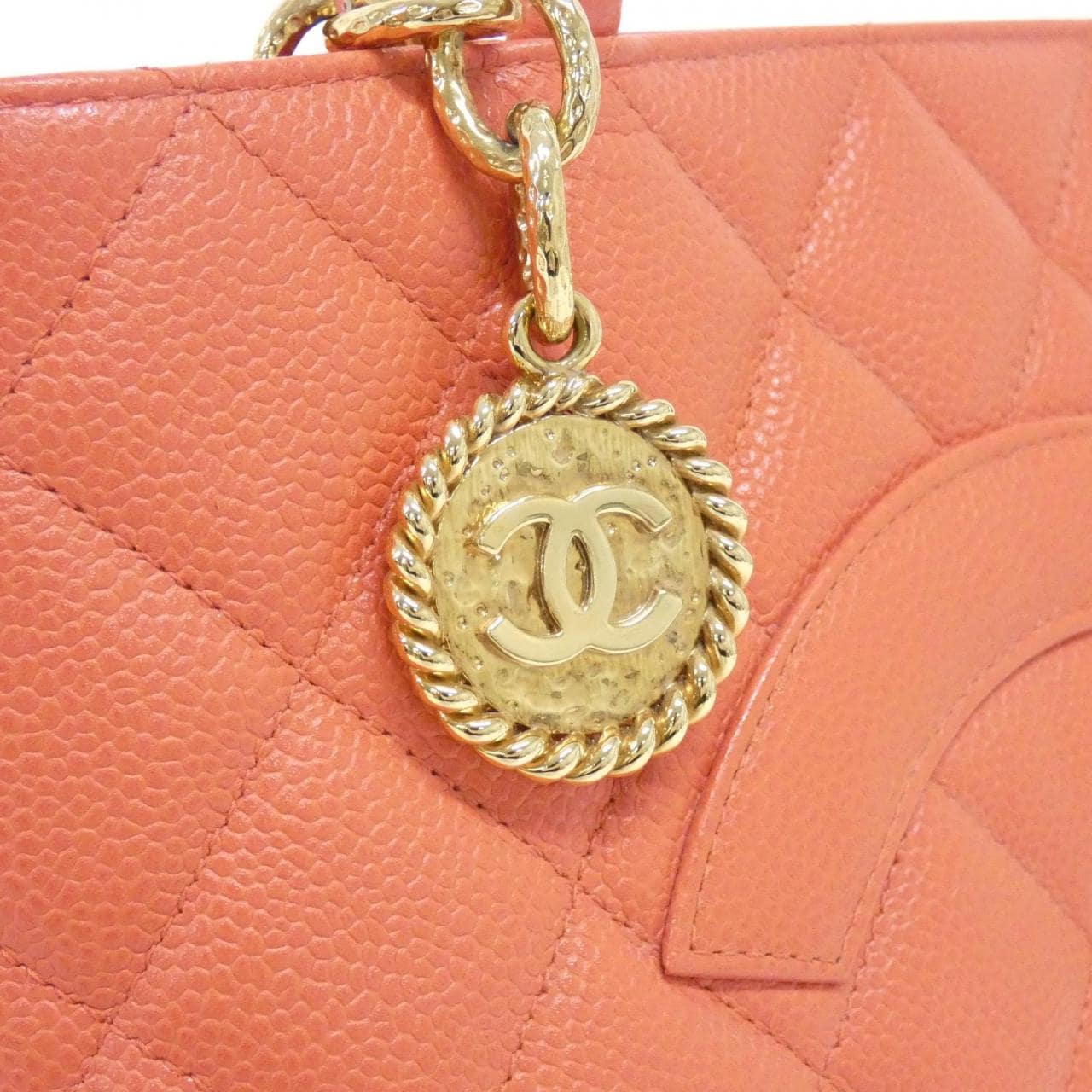 【ヴィンテージ】シャネル 1804 バッグ