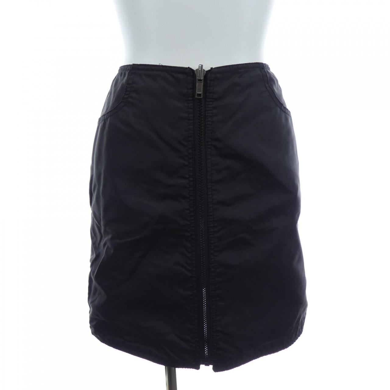 【ヴィンテージ】フェンディ FENDI スカート