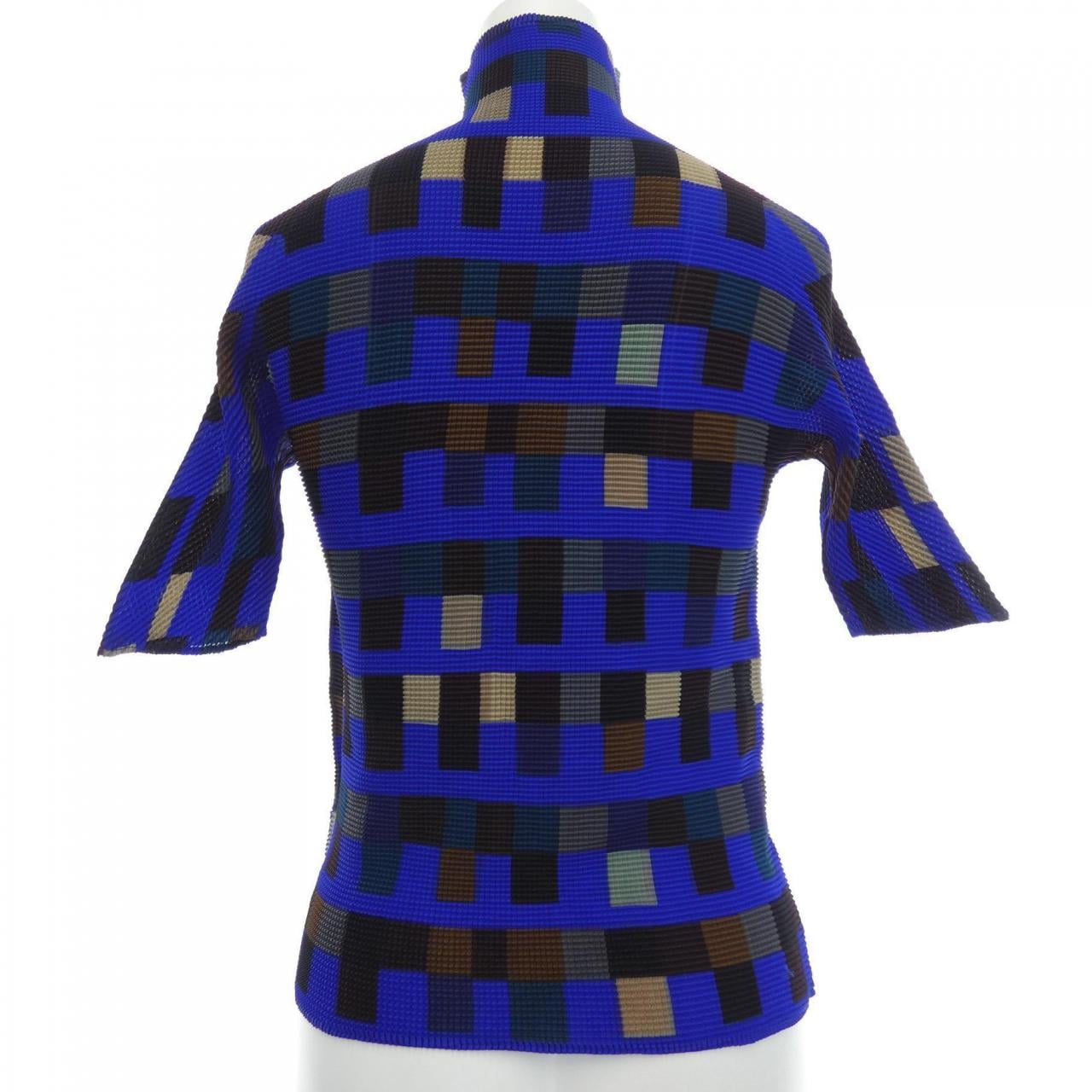 プリーツプリーズ PLEATS PLEASE PP68FK855 トップス