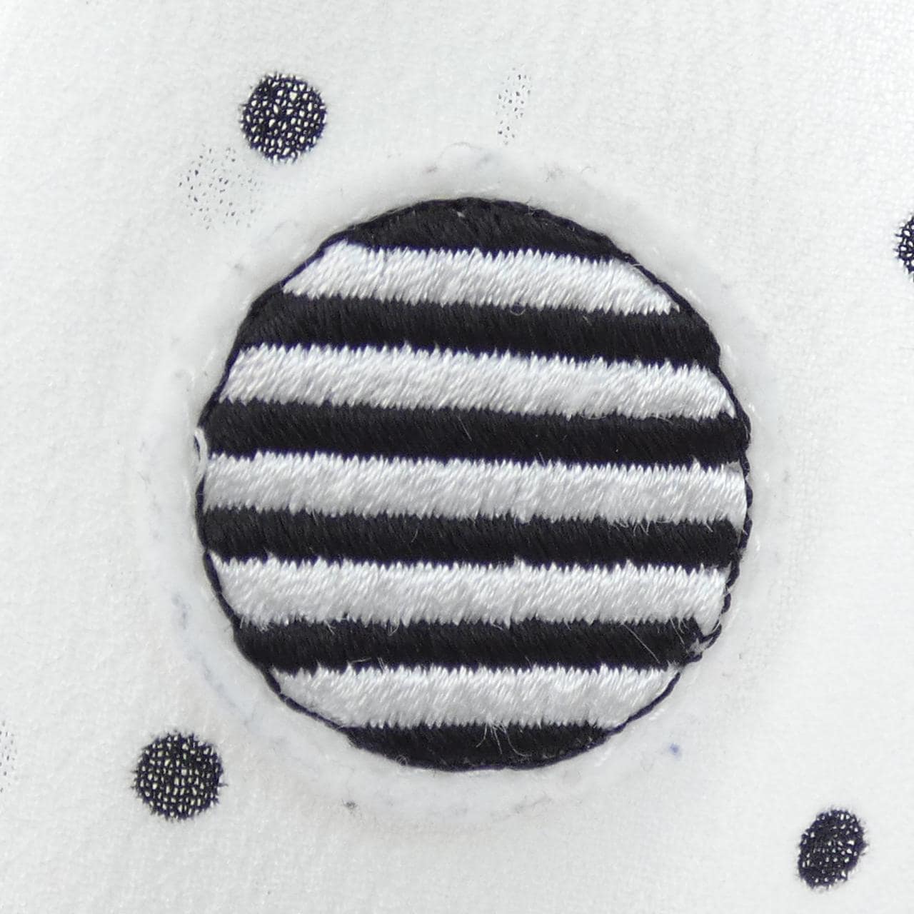 ボーダーズアットバルコニー BORDERS at BALCONY BD2111-3N-11 トップス