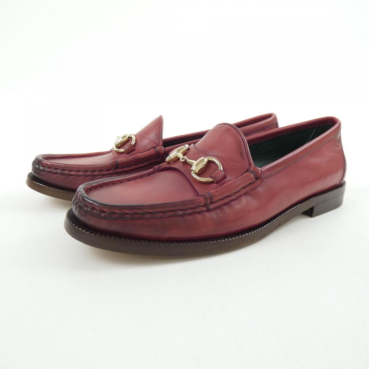 グッチ GUCCI 274112 シューズ