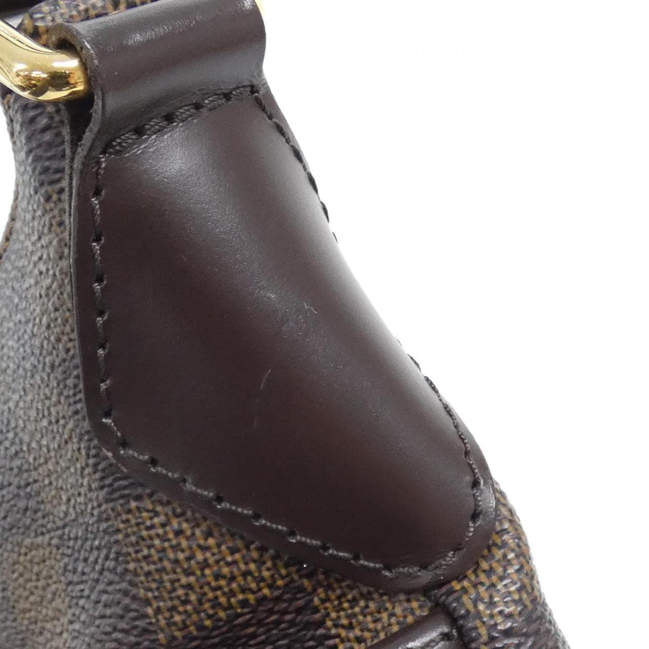 ルイヴィトン ダミエ ブルームズベリ PM N42251 ショルダーバッグ