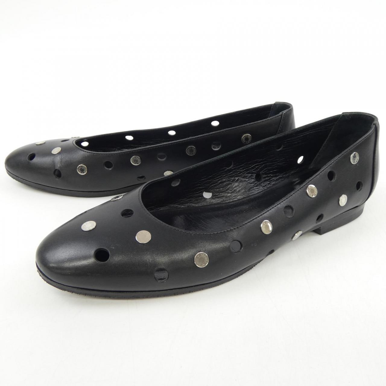 エルメス HERMES シューズ