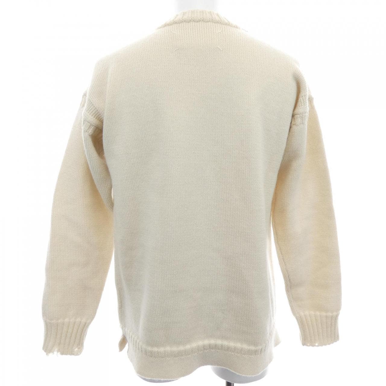 メゾンマルジェラ Maison Margiela S30HB0279 ニット