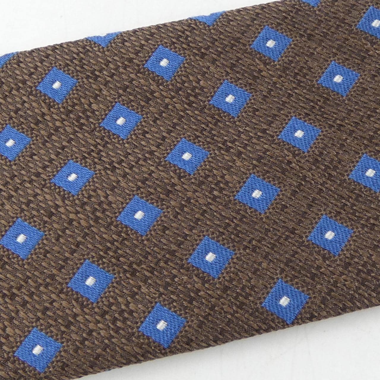 シーワードアンドスターン Seaward&Stearn NECKTIE