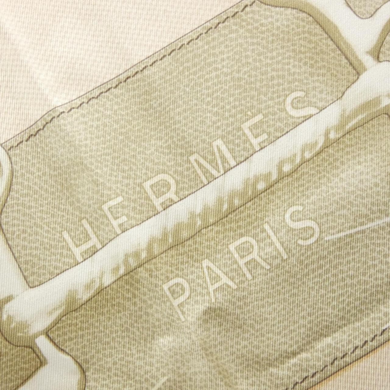 エルメス PROJETS CARRES AU CRAYON カレ スカーフ