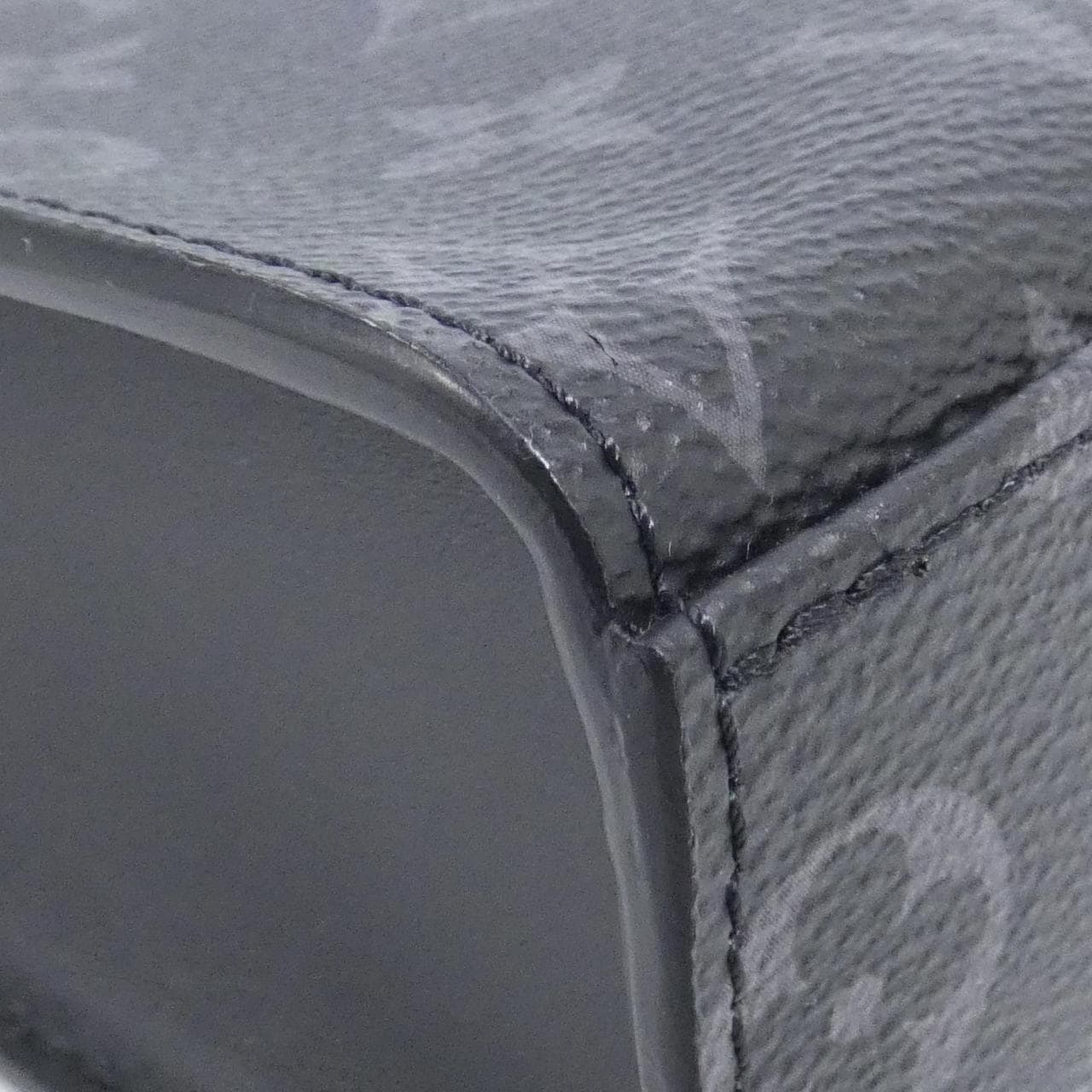 ルイヴィトン モノグラム エクリプス サック プラ クロス M46098 バッグ