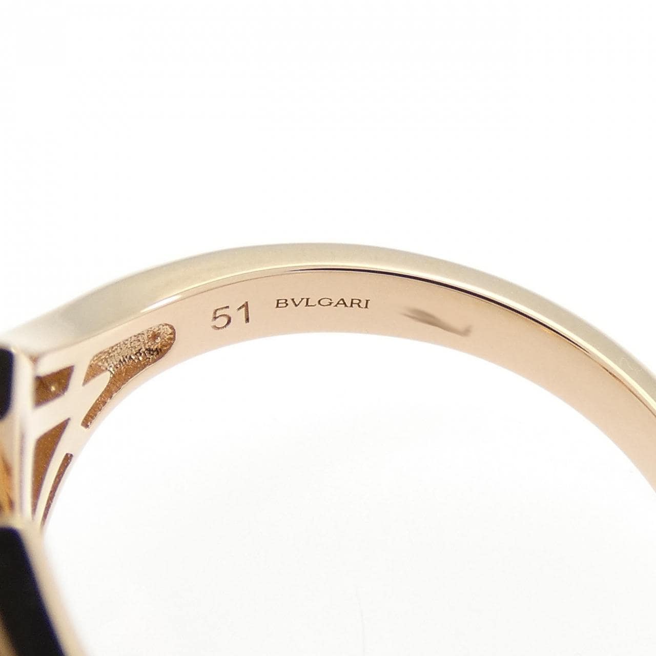 ブルガリ ディーヴァ ドリーム リング