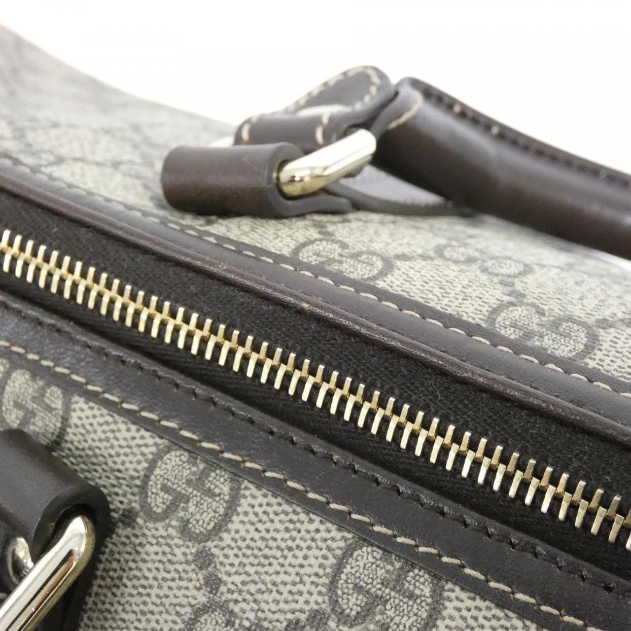 グッチ 206501 ボストンバッグ