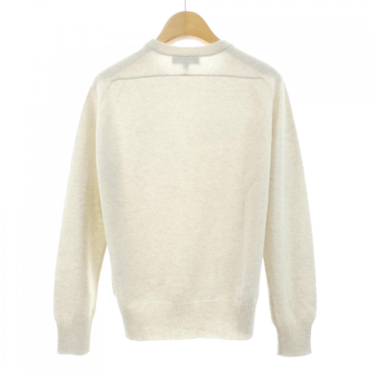 ドゥロワー DRAWER 6513-106-0776 ニット