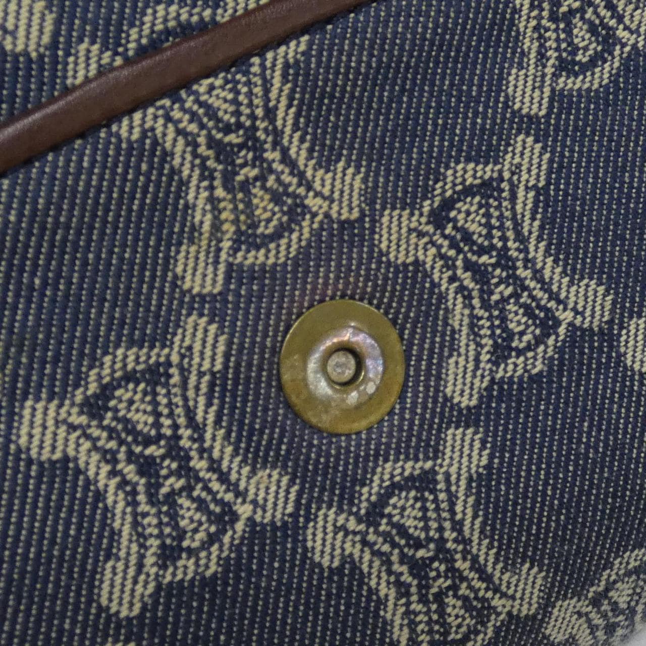 【ヴィンテージ】セリーヌ ショルダーバッグ