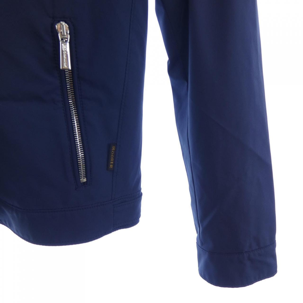 ムーレー MOORER VANGI-KN. ジャケット