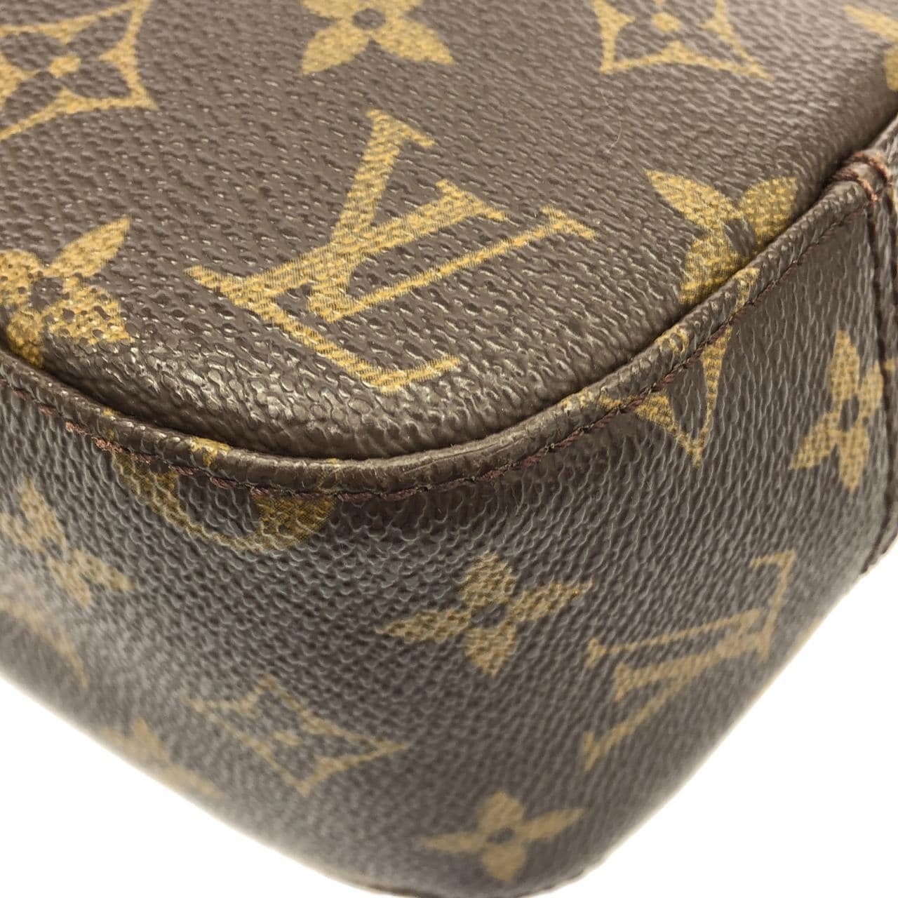 ルイヴィトン モノグラム スポンティーニ M47500 バッグ