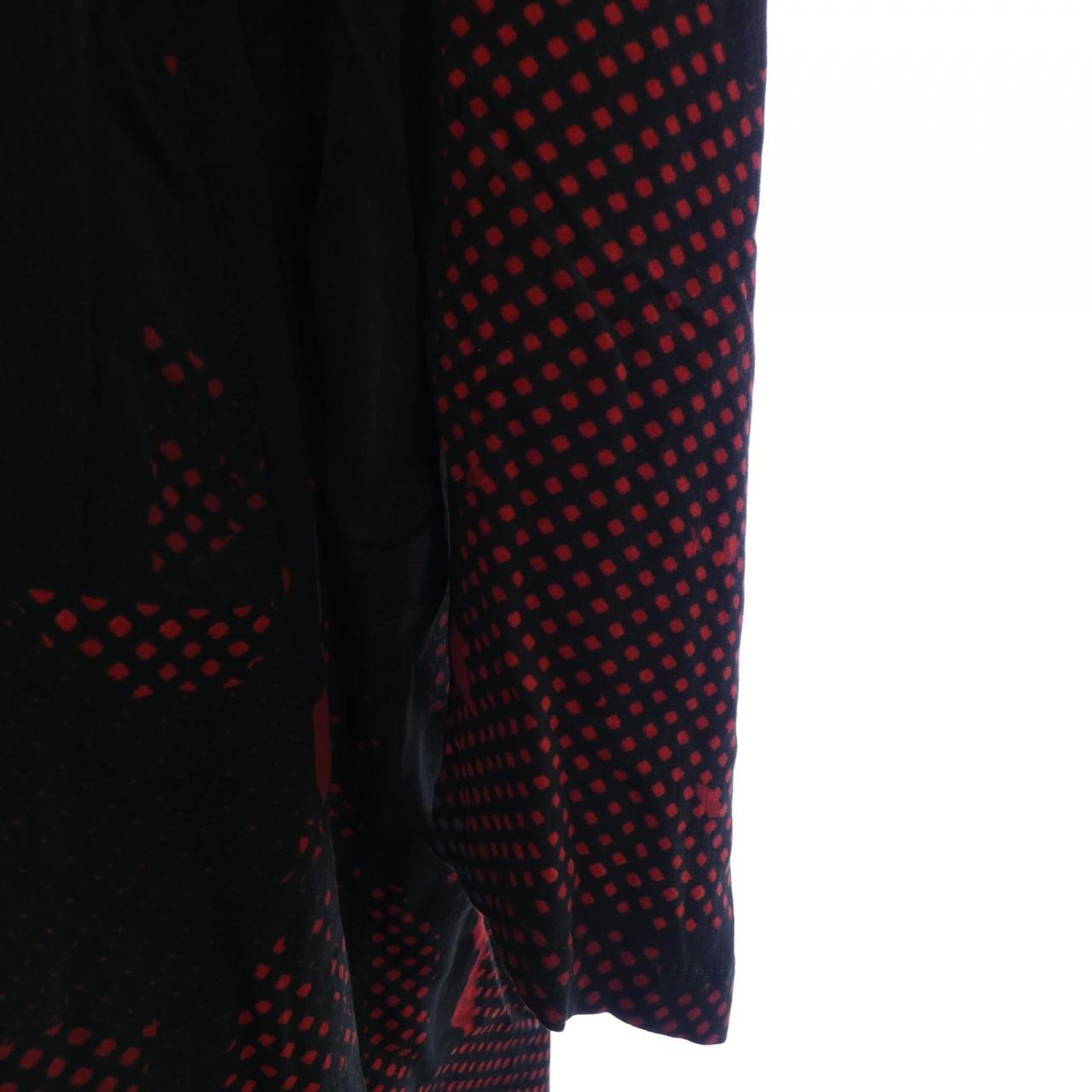 ヨウジヤマモト YOHJI YAMAMOTO HR-B74-215 シャツ