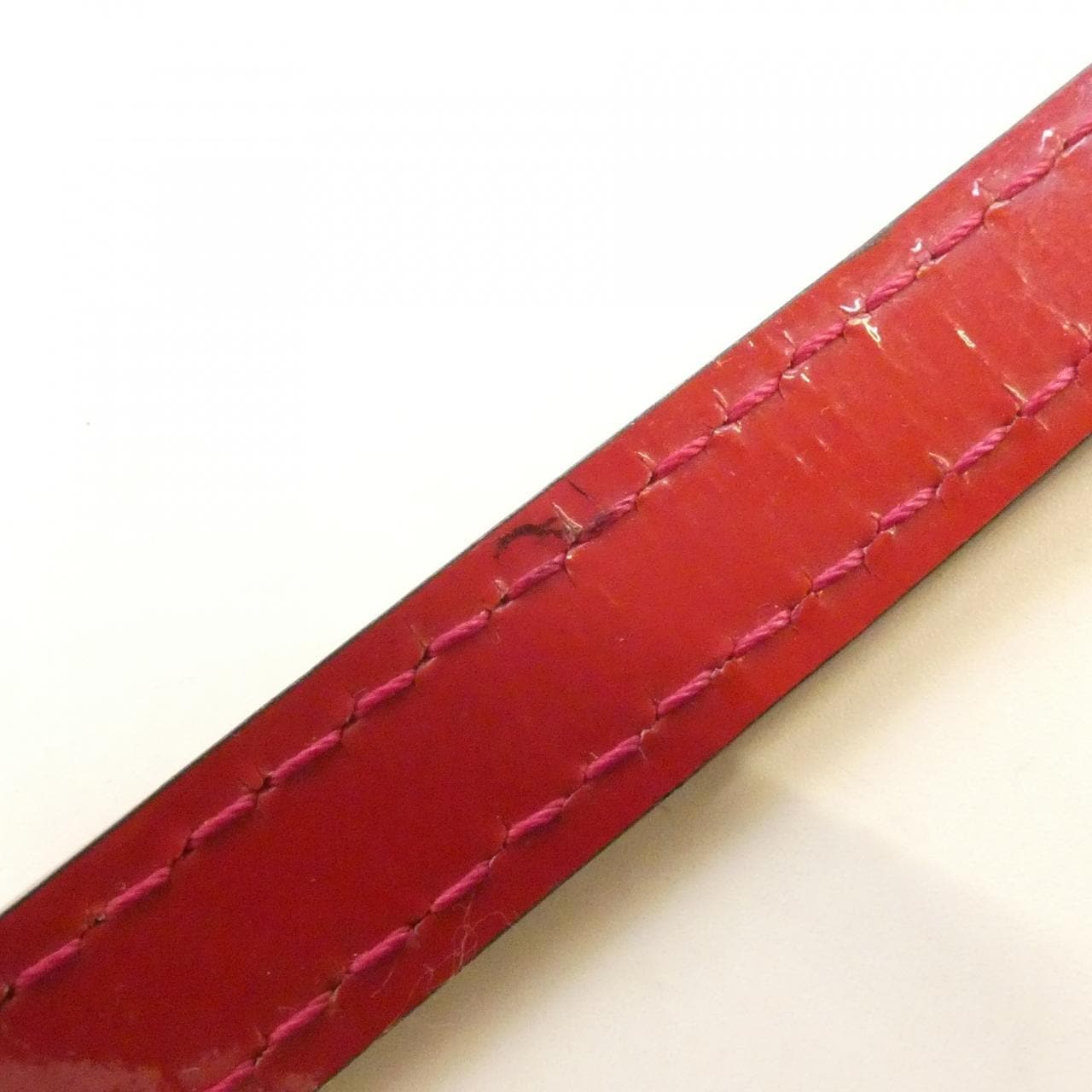 ルイヴィトン ヴェルニ アルマBB M91771 バッグ