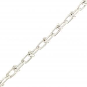 ティファニー ハードウェア スモール リンク ブレスレット