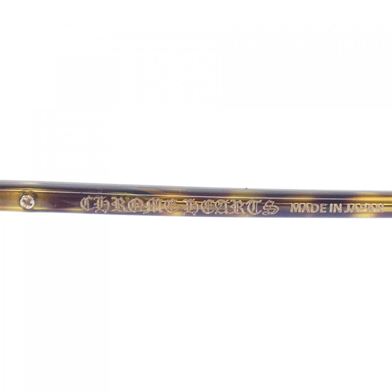 クロムハーツ CHROME HEARTS DARLIN EYEWEAR