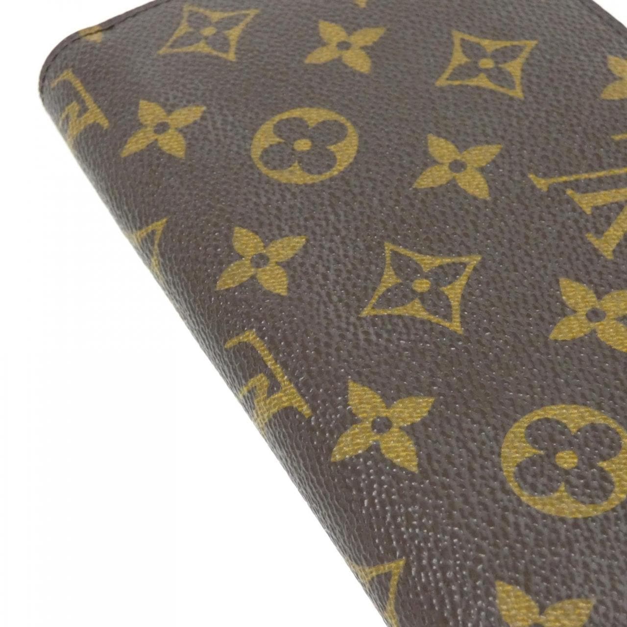 ルイヴィトン モノグラム ジッピー ウォレット M41895 財布