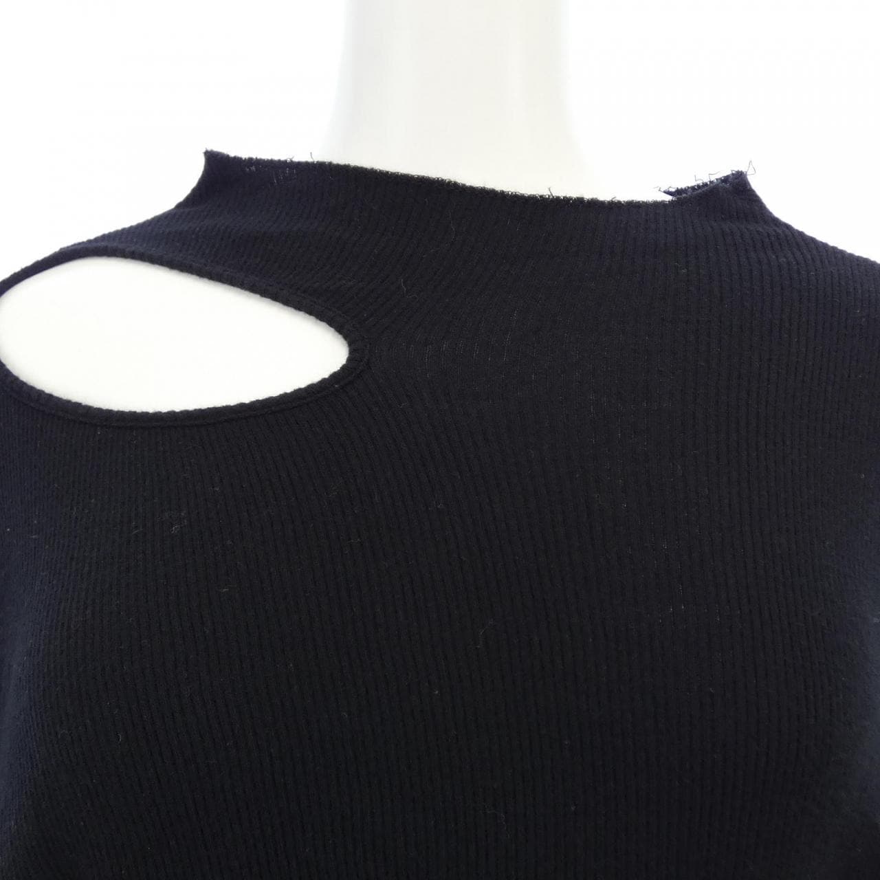 ルシェルブルー LE CIEL BLEU ニット