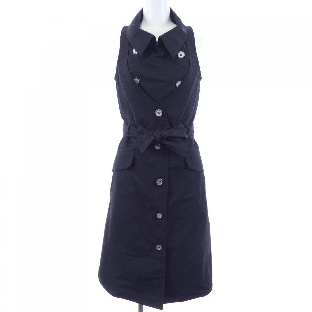 セリーヌ CELINE 2 6A71/1772 ワンピース