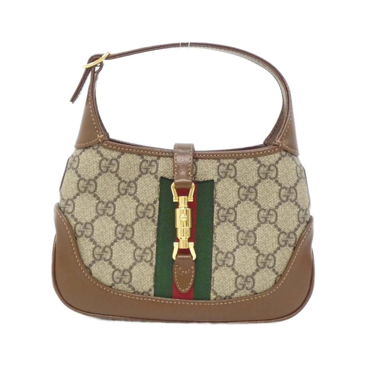 グッチ JACKIE 1961 637092 HUHHG バッグ