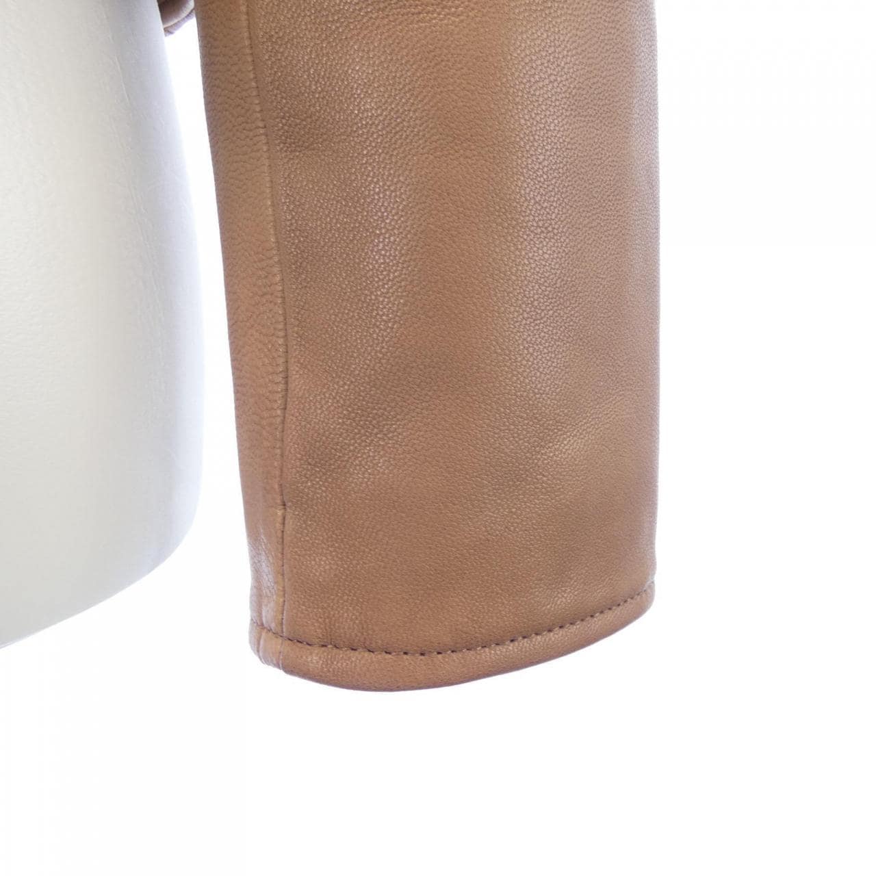 ジルスチュアート JILL STUART 092-8250004 レザーライダースジャケット