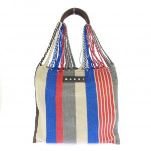 マルニ MARNI MARNI MARKET HAMMOCK BAG SHMH0009A0 BAG