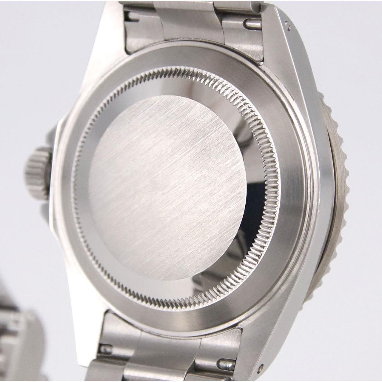 ロレックス サブマリーナーデイト 16610 SS 自動巻 Y番