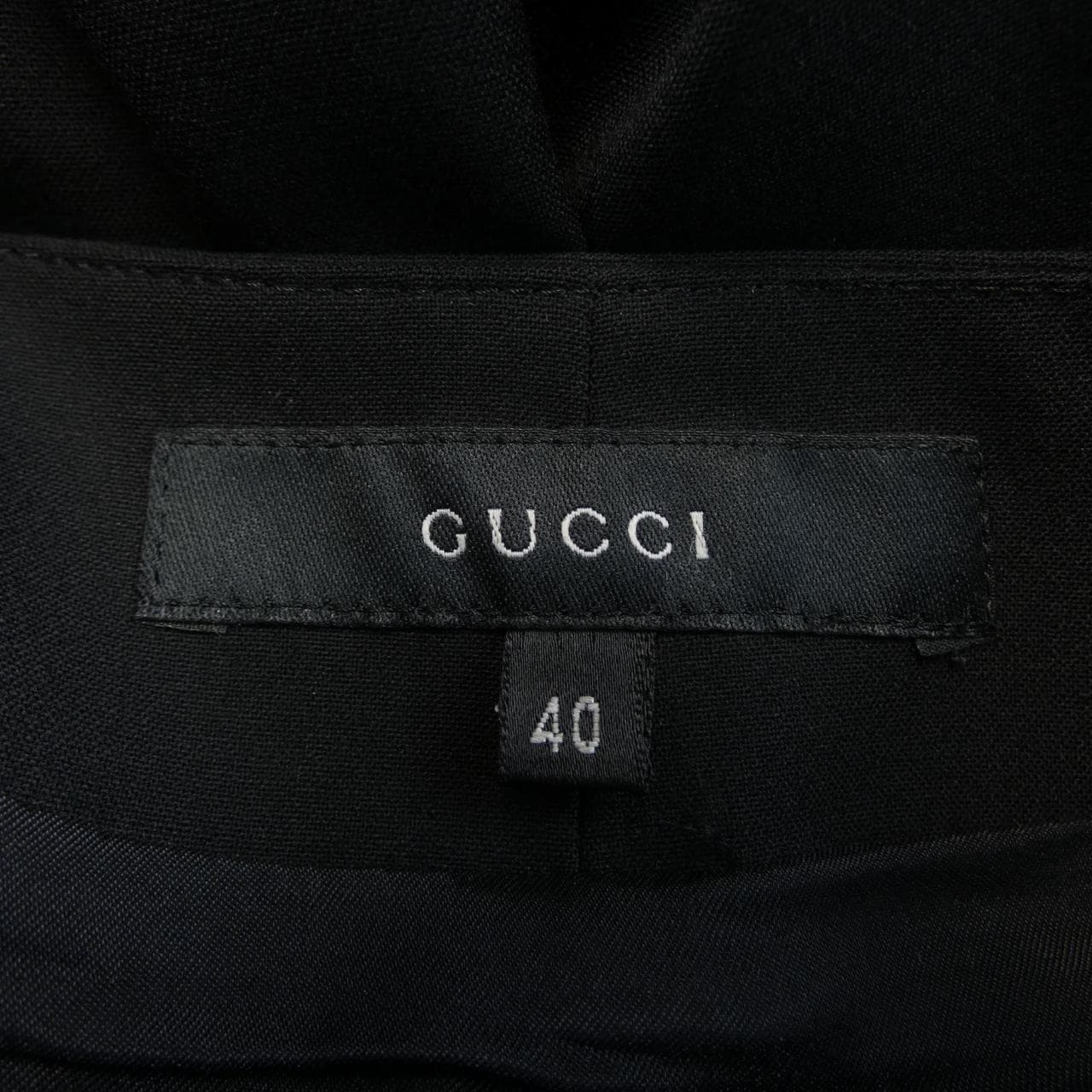 グッチ GUCCI 205-1009-4980 スカート