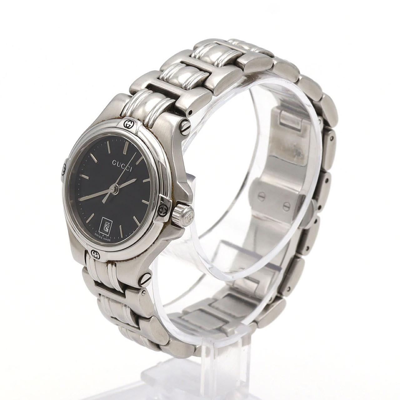 グッチ 9040L/YA090506 SS クォーツ