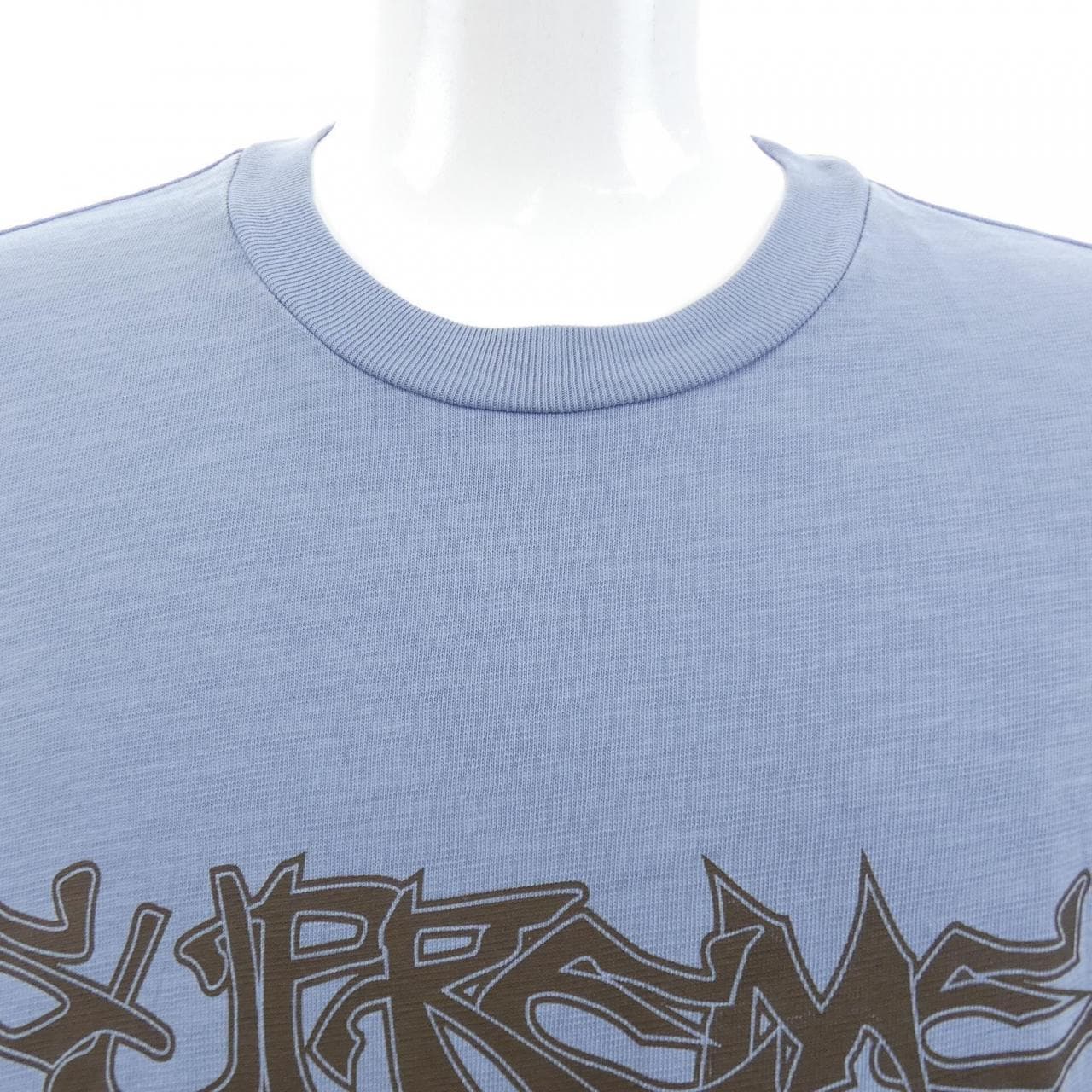 シュプリーム SUPREME MENTAL S/S TOP Tシャツ