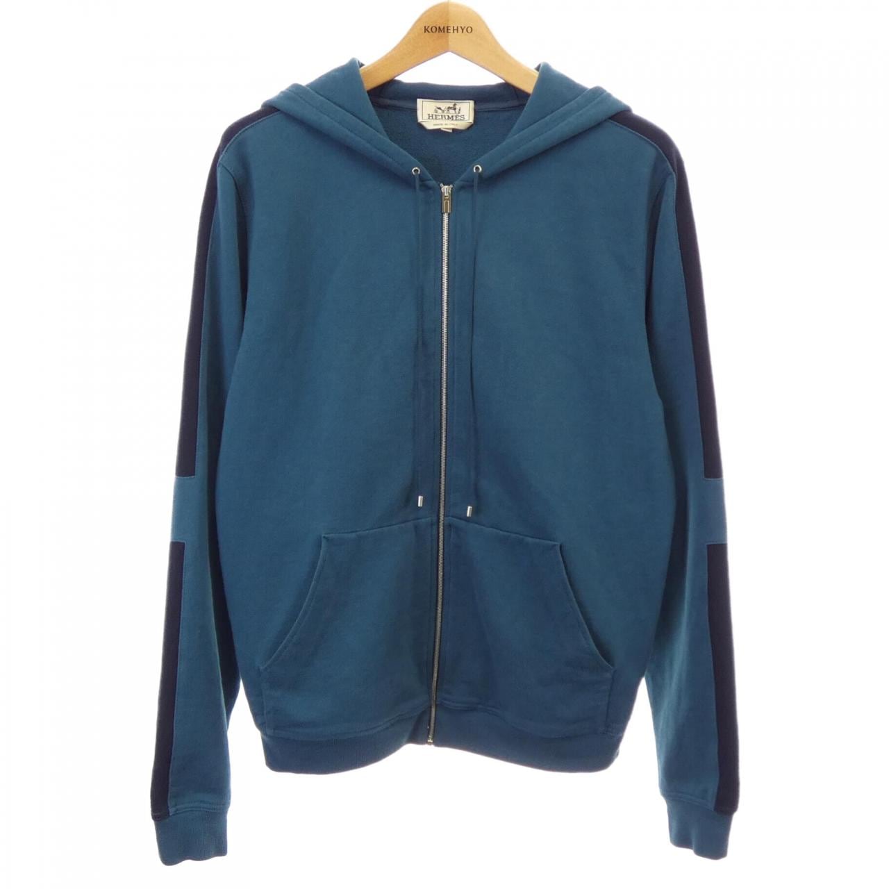 エルメス HERMES *71-5761 パーカー