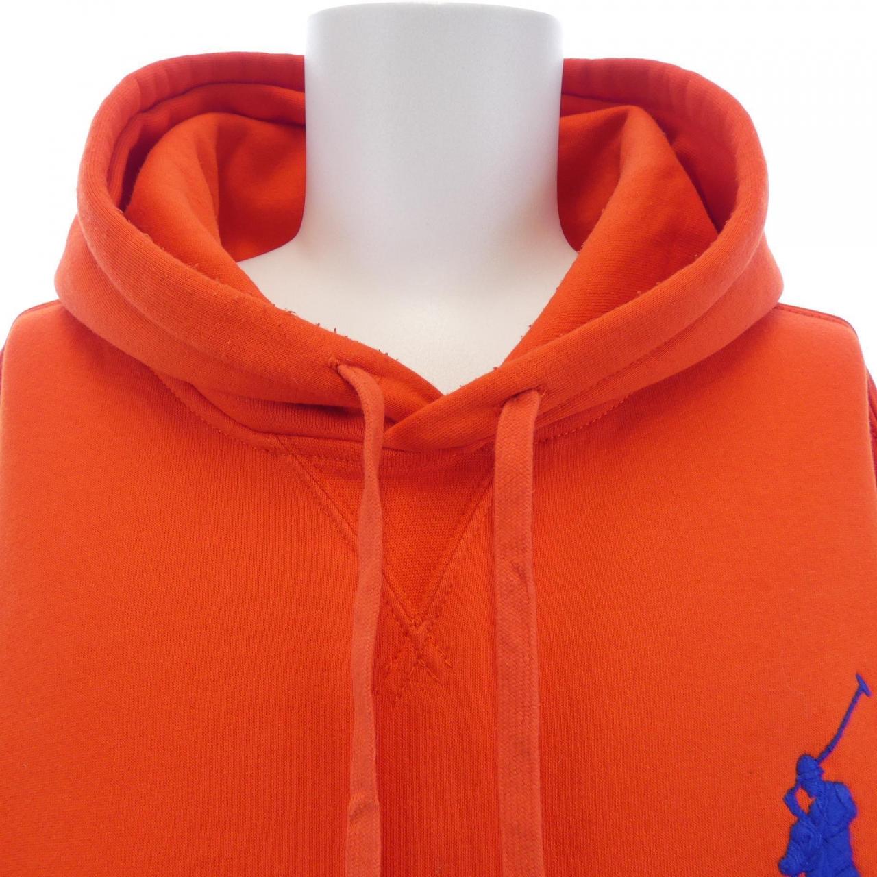 ポロラルフローレン POLO RALPH LAUREN パーカー