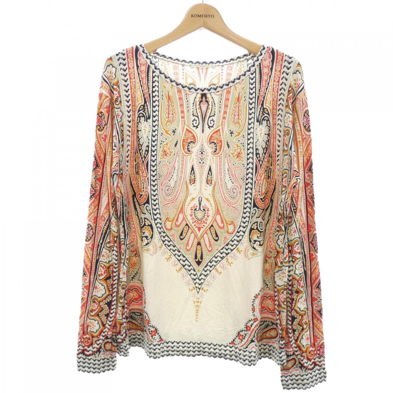 エトロ ETRO ニット