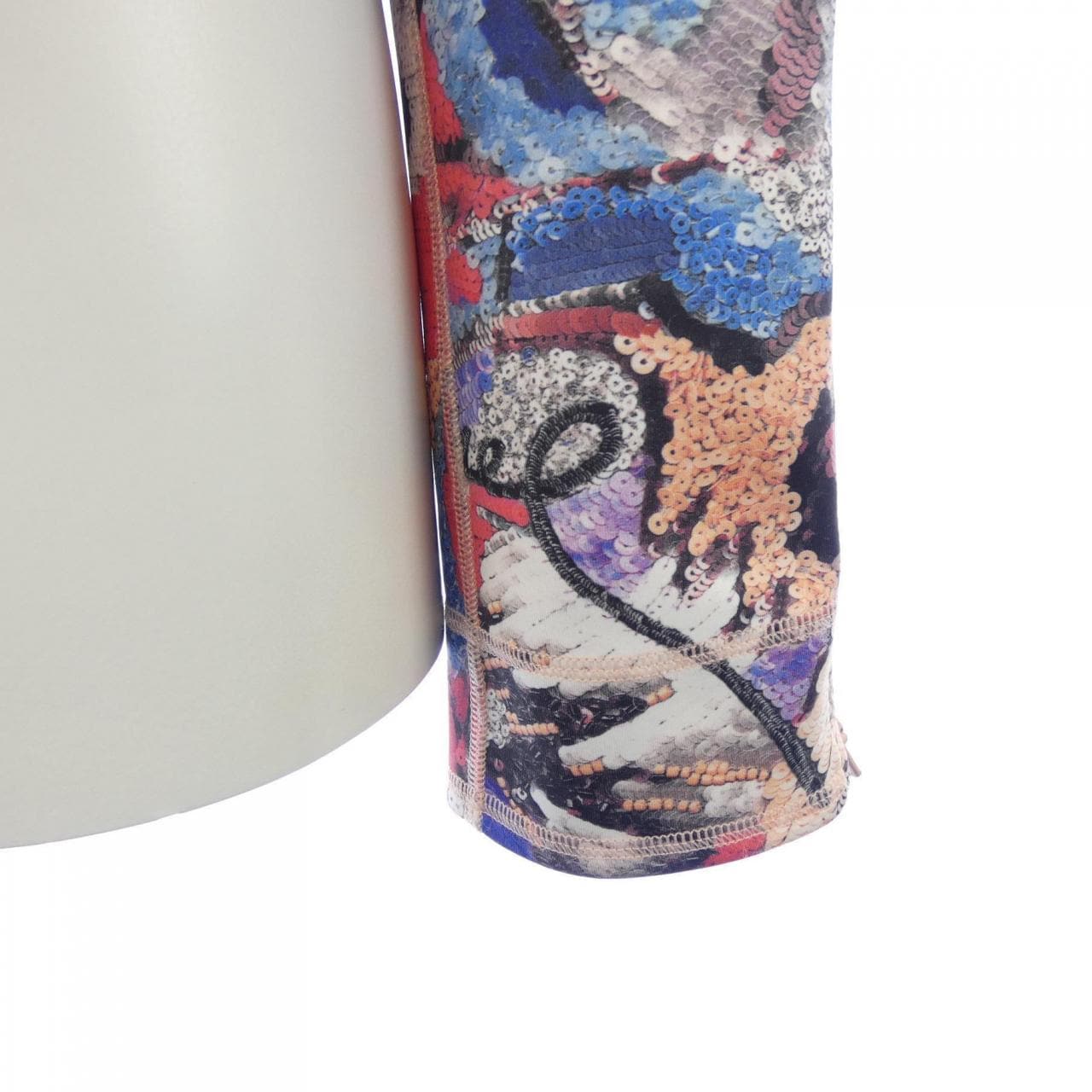 シャネル CHANEL P61717V46690 ジャケット